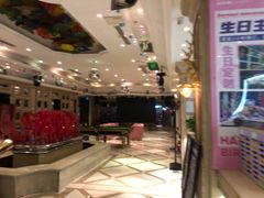 -格莱美量贩式KTV(国信店)