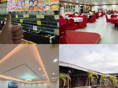 -海精英海鲜世界(台海路店)