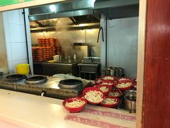 -龙抄手(春熙路总店)
