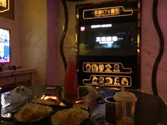 -唱客美食KTV量贩(北京路店)