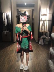 -盘子女人坊古装写真摄影(天津总店)