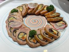 -翱翔国际会议中心