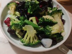 -小吊梨汤·北京菜·烤鸭(鸟巢店)