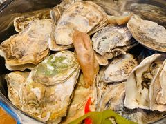 高压锅生蚝-浙C老邻舍(西城海错店)