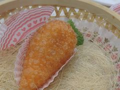 -馨越楼·点心·粤菜(赤坎店)