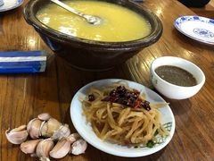 -老保定驴肉馆(云岗路店)