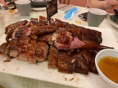-先记烧鹅王·本地粤菜(福永店)