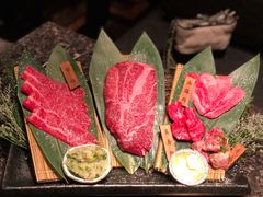 -老乾杯和牛烧肉(王府中环店)