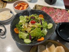 -炙城·韩式烤肉(南京东路店)