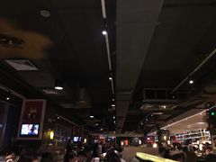大堂-大头虾越式风味餐厅(光明广场店)
