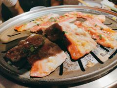 -九田家黑牛烤肉料理(太阳宫广场店)