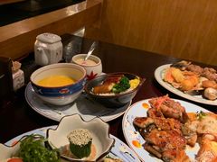 -松子料理(亮马桥店)