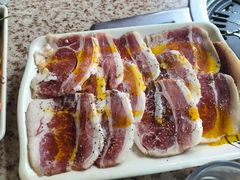 -老友谊冷面店(苏家屯店)