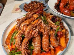 -辣盆盆麻辣小龙虾(哈尔滨总店)