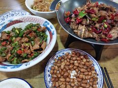 -湘香私房菜(大石长隆店)