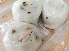 -昆艺糕团