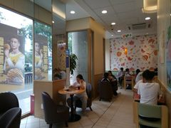 大堂-德克士(北关店)