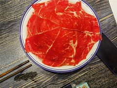 -冯校长老火锅(中联广场店)
