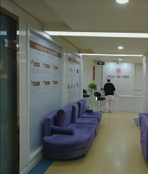 门诊部-五洲妇儿医院