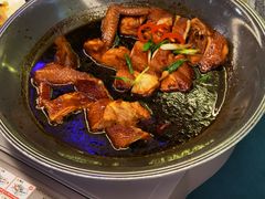 -国家五钻酒家·西樵旺阁渔村(西樵店)