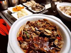 -南通大饭店·米兰餐厅