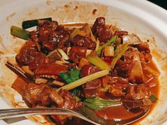 -瑶王府·广西菜(相思湖店)