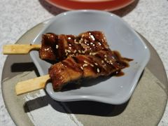 -争鲜回转寿司(朝外悠唐PLUS店)