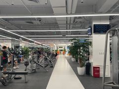 -龙旗健身(龙旗购物中心店)