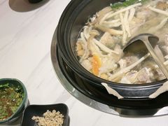 -狐狸爱上椰子鸡(滨江星光大道店)