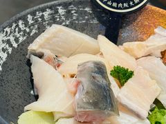 -渔惑·中山脆肉鲩火锅(仁恒梦店)