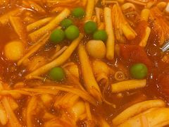 -五观堂素食(新华路店)