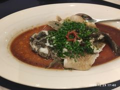-百盛·鼎膳(中海财富中心)