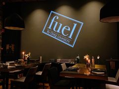 -AZUL by FUEL蓝色·法式酒馆(琶醍店)