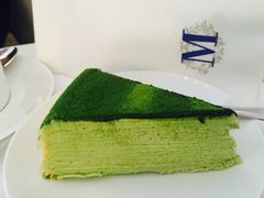 -Lady M Cake Boutique(麦迪逊大道店)