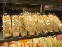 -Fruwich果明治(西单更新场店)