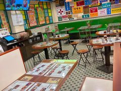大堂-小龍鳳餐室(番禺路店)