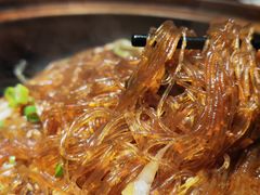 -味上湘菜馆(岳麓山店)