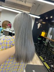 -奈川烫染Salon