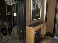 -上海浦东星河湾酒店