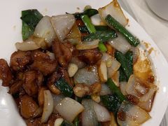 -白云中餐厅·粤菜·亚龙湾喜来登度假酒店