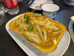 -老何太太鹤岗小串·团建聚餐(龙华店)