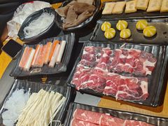 -呷哺呷哺 黄金牧场 (欢乐谷店)