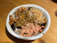 手工冰粉-胡马八破·川菜小馆(高新万达店)