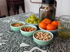 -湖畔居茶楼(湖滨店)