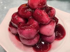 -西安饭庄·非遗陕菜(钟楼店)