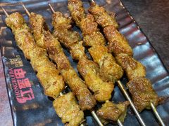 -红盔甲·小龙虾(长寿路店)