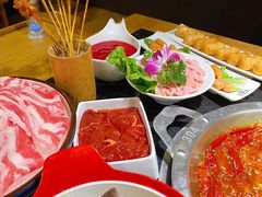 -大龙燚火锅(白石洲店)