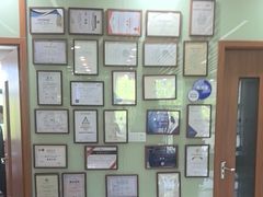 -茂菊口腔连锁(浦东南路店)