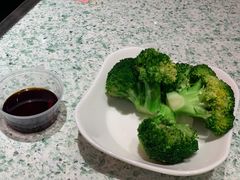 -满得意茶餐厅·顺德家常菜·港式经典(大良店)