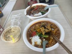 -一家人面馆(三条巷店)